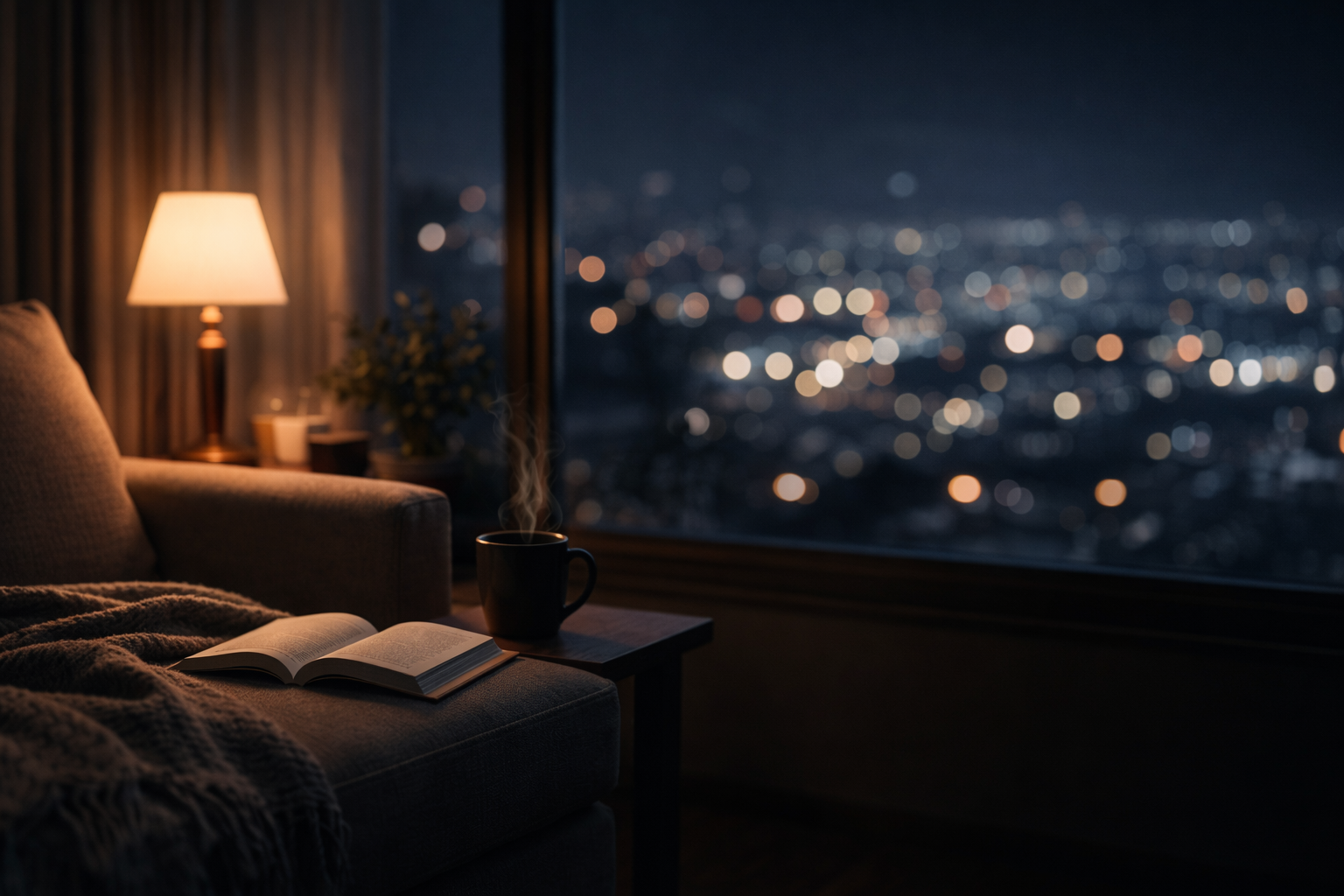 暮らしに合うクラシック｜静かな夜に